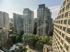 -北京东直门智选假日酒店