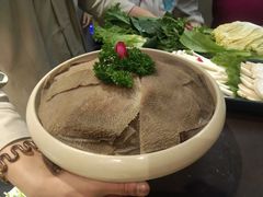 -东道煮牛肉火锅(重庆路店)