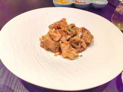 -五缘湾凯悦酒店·悦饗中餐厅