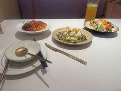 -Aqua Oasis 水天堂(石路天虹店)