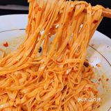 简单易学的辣椒拌面来啦