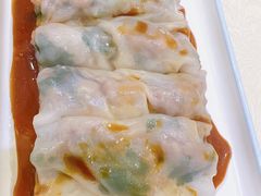 -桃园盛宴·岭南粤菜·手工茶点(南庄店)