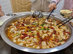 -老四川平头酸菜鱼(衙前店)
