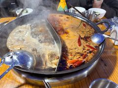 -五里关火锅(牛市口店)