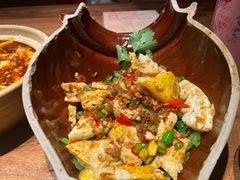 -泥糊破店小酒馆·团建聚餐(南京西路店)