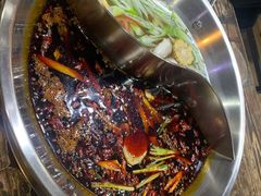 -锤子火锅(百步亭金桥汇2期店)