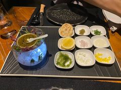 -AZUL by FUEL蓝色·法式酒馆(琶醍店)