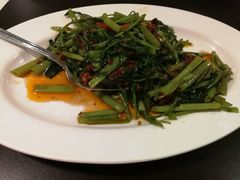 -无招牌海鲜餐厅(怡丰城店)