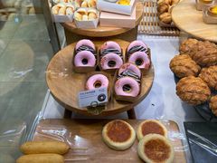 -巴黎贝甜(五月花广场店)