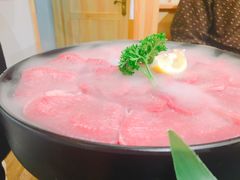 -九田家黑牛烤肉料理(石路天虹店)