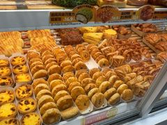 -味多美蛋糕(劲松京客隆店)