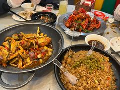 -聚味瞿记·龙虾堂(望城店)
