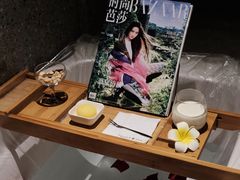 -三间愈舍·Triple Spa(重庆IFS国金中心店)