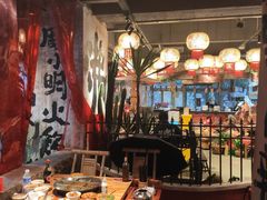 -周小明火锅(黑金冠社区店)