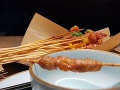 -青花椒秘制烤鱼(光启城店)