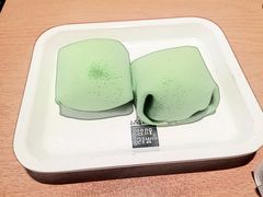 -满记甜品(王府井北京市百货大楼店)
