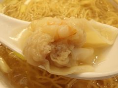 -恩宁刘福记(东华东路店)