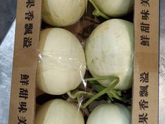 -西郊国际农产品交易中心