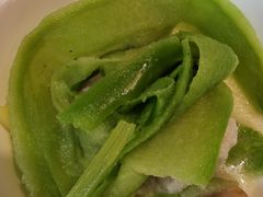 -绿雅居原生态农庄(小涌店)