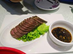 -李连贵熏肉大饼(丰台南路地铁站店)