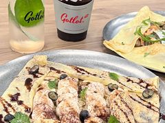 -GOTLOT COFFEE&KITCHEN角落厨房NOOK店