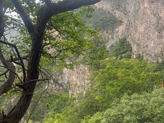 -圣莲山风景区