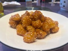 -宴天下·幸福礼堂(王城大道店)