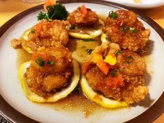 -菊上料理(蜀山银泰百货店)