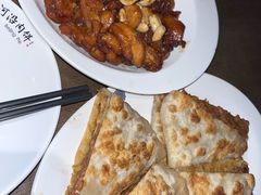 -河沿肉饼Beijing Pie(东华门店)
