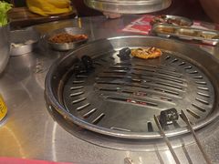 -炽城·烤肉名家(鸿达中央广场店)
