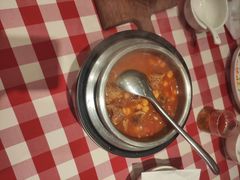 -西贝(上海中心店)