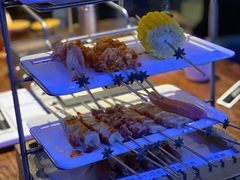 -三个蒙古大叔羊肉串(大宁店)