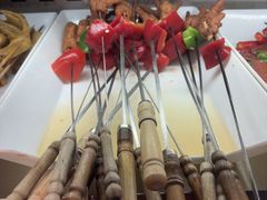 -钢管厂五区小郡肝火锅串串香(总店)