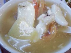 android_upload_pic-生炒花枝之家(士林夜市368摊店)