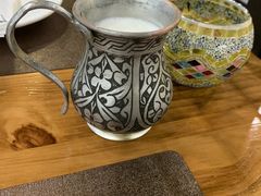 -TUK土耳其餐厅·下午茶(卢湾店)