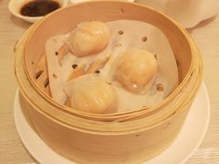 -福州天元国际威斯汀酒店·中国元素餐厅
