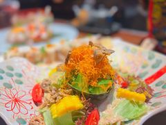 -鸟山鸣·日料食堂(王府井店)