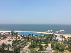 -启东恒大海上威尼斯酒店