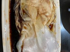 瘦肉肠-座上客美食·雄记肠粉