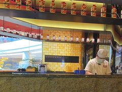 -炊烟小炒黄牛肉(浦东世纪汇店)