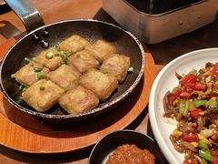 -徽三说·土徽菜·中国徽菜连锁品牌(一中店)