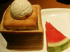 -蜜桃餐厅·古运河畔(南下塘店)
