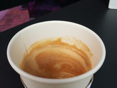 Flat&nbsp;White-JPG coffee(广州体育西店)