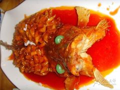 -吴门人家·苏宴宫廷菜(拙政园店)