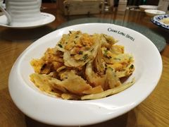 -彩蝶谷美食廊·粤式经典南番顺·铁板烧烤泰风味(广州长隆酒店)