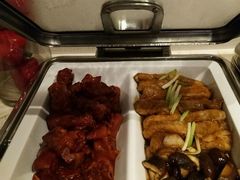 -嘉年华大酒店琴湾-自助餐厅