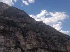 -野三坡百里峡景区