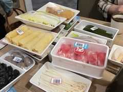 -野妹经典火锅(民治店)