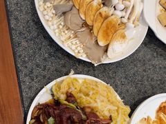 -揽月斋炙子烤肉·清真(安定门·五道营店)