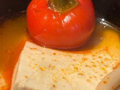 -Ameigo梅果·云贵川bistro(长宁来福士店)